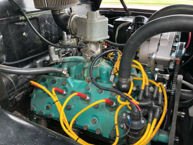1951 Mercury Other - photo 9