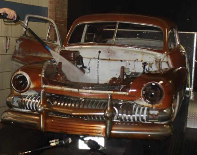 1951 Mercury 2 Dr Coupe - photo 5