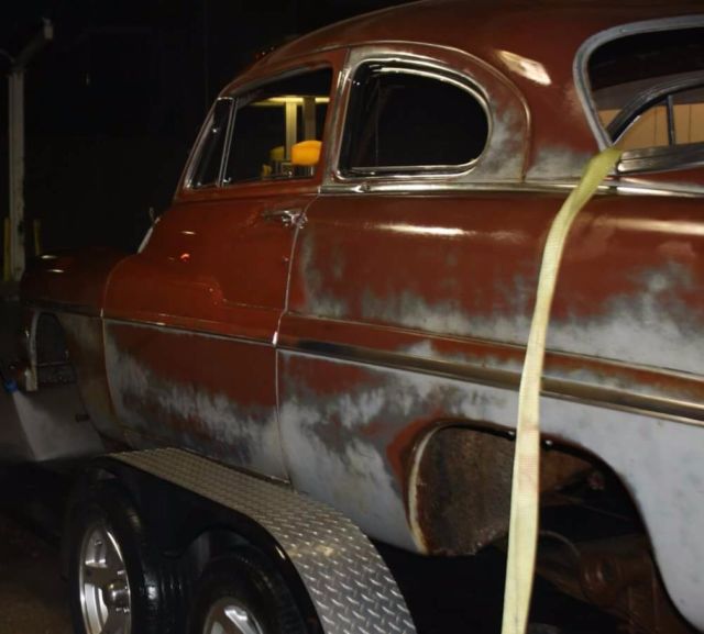 1951 Mercury 2 Dr Coupe - photo 6