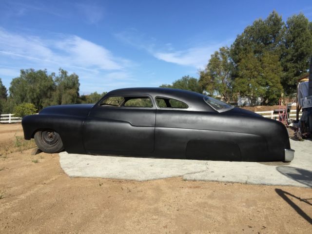 1951 Mercury Other - photo 4