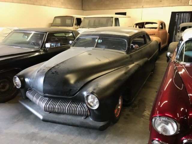 1951 Mercury Other - photo 2