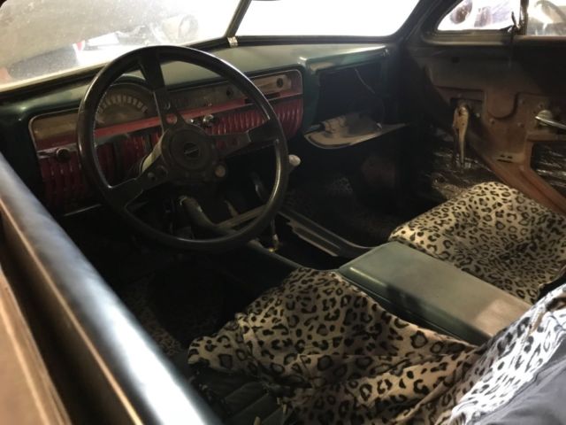 1951 Mercury Other - photo 4