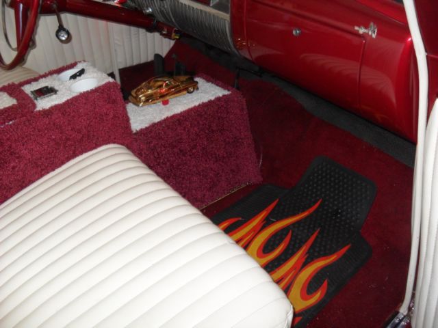 1951 Mercury Mercury - photo 11