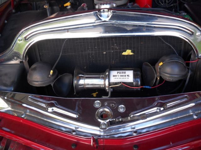 1951 Mercury Mercury - photo 2
