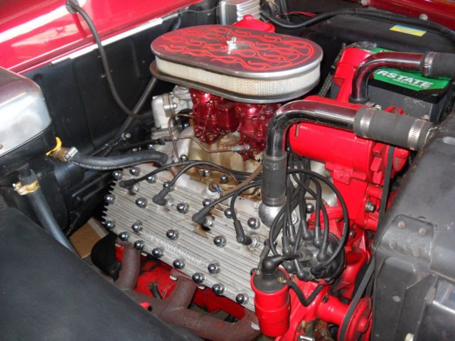 1951 Mercury Mercury - photo 3