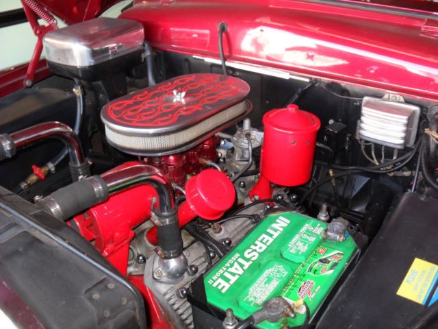 1951 Mercury Mercury - photo 4