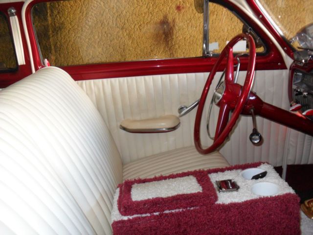 1951 Mercury Mercury - photo 8