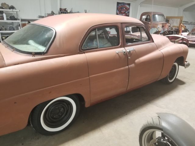 1951 Mercury Other - photo 12