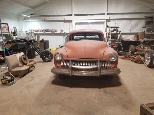 1951 Mercury Other - photo 2