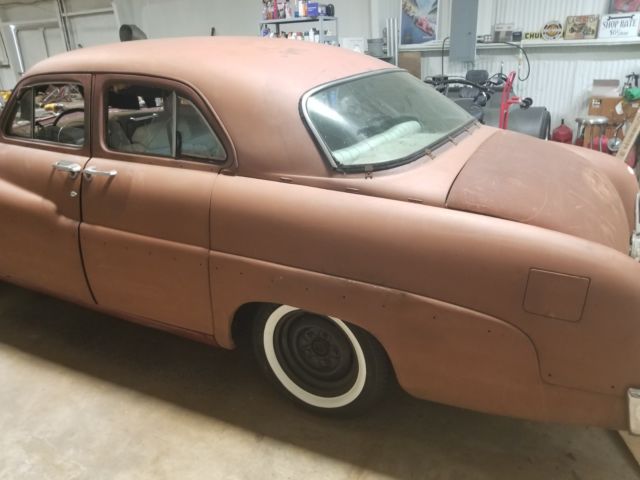 1951 Mercury Other - photo 4