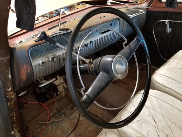 1951 Mercury Other - photo 5