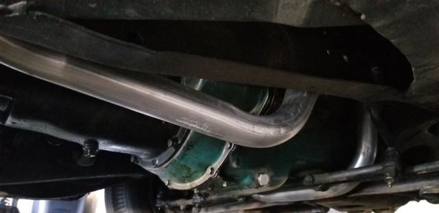 1951 Mercury Other - photo 8