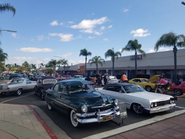 1951 Mercury 4 Door Sedan! Still a Classic.. *Make Reasonable Offer* 1951 Mercury Mercury