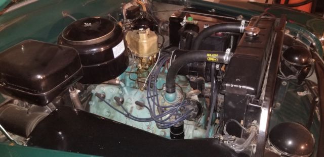 1951 Mercury Mercury - photo 10