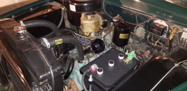 1951 Mercury Mercury - photo 11