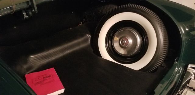 1951 Mercury Mercury - photo 12