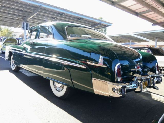 1951 Mercury Mercury - photo 2