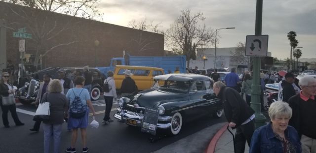 1951 Mercury Mercury - photo 3