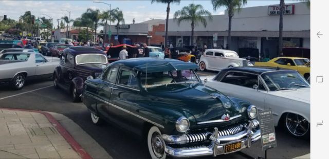 1951 Mercury Mercury - photo 4