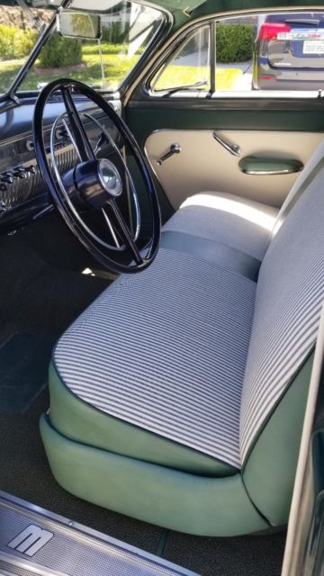 1951 Mercury Mercury - photo 5