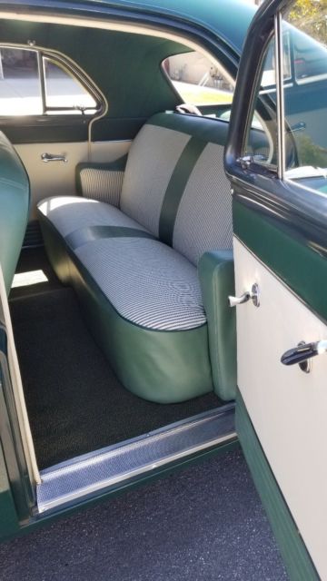 1951 Mercury Mercury - photo 6