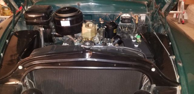 1951 Mercury Mercury - photo 9