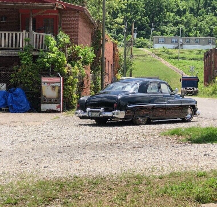 1951 Mercury Sedan - photo 10