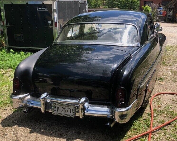 1951 Mercury Sedan - photo 6