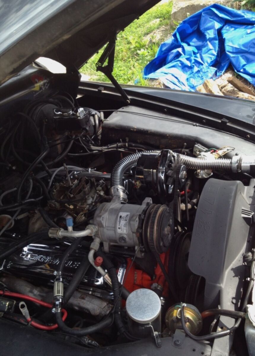 1951 Mercury Sedan - photo 8