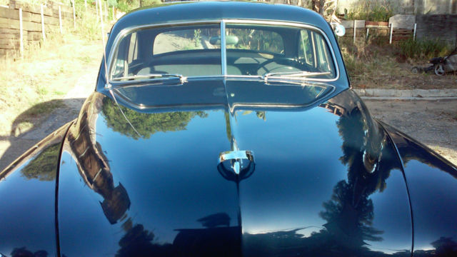 1951 Mercury Other Sport Sedan - photo 10