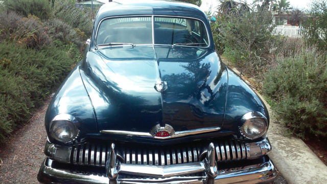 1951 Mercury Other Sport Sedan - photo 2