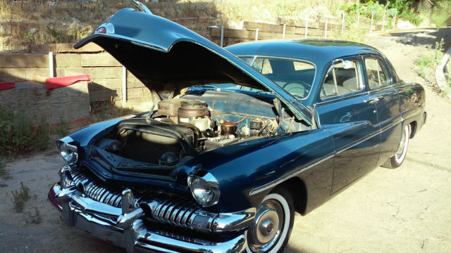 1951 Mercury Other Sport Sedan - photo 3