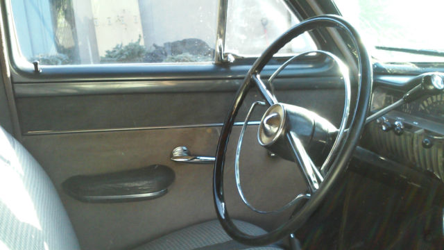 1951 Mercury Other Sport Sedan - photo 9