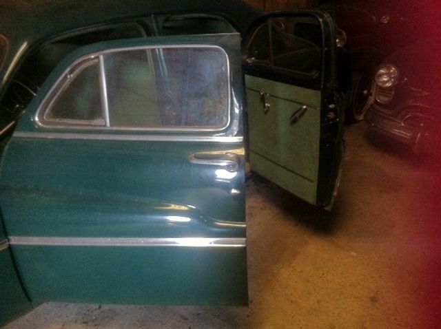 1951 Mercury Other - photo 3