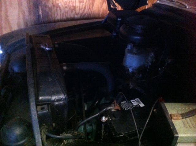 1951 Mercury Other - photo 4