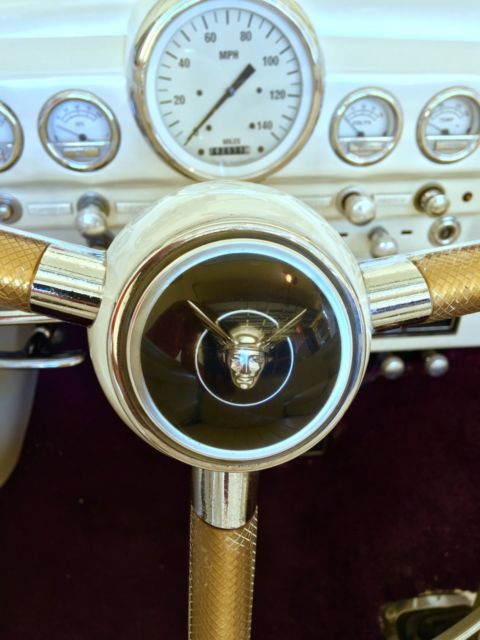 1951 Mercury Other Convertible - photo 10