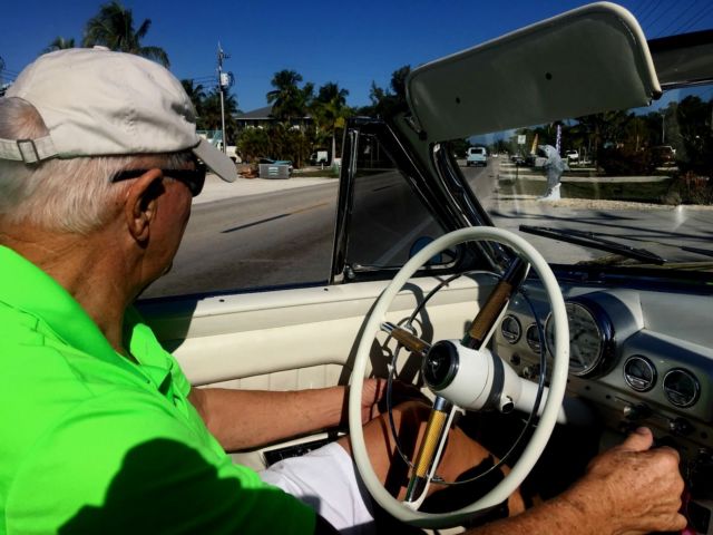 1951 Mercury Other Convertible - photo 11