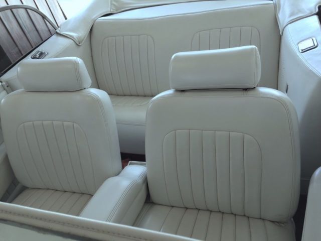 1951 Mercury Other Convertible - photo 12