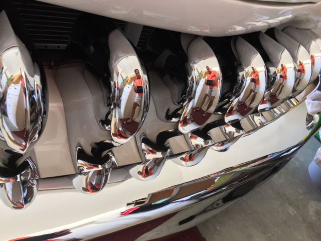 1951 Mercury Other Convertible - photo 3