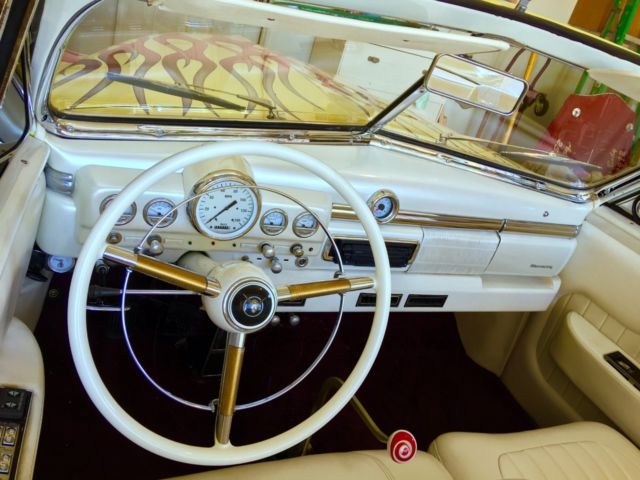 1951 Mercury Other Convertible - photo 9