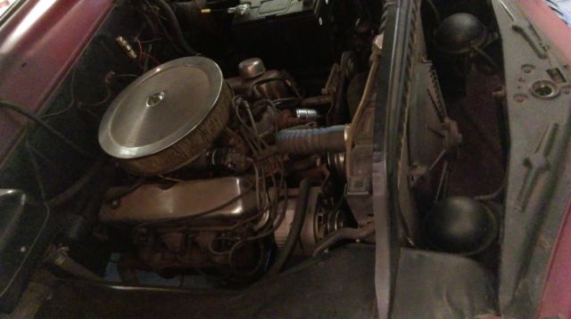 1951 Mercury Custom - photo 10