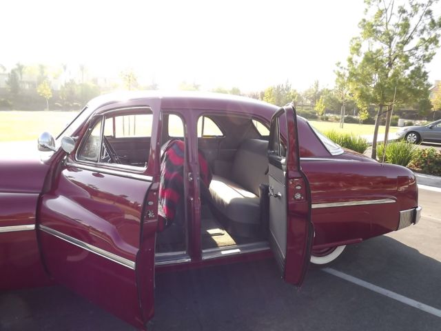 1951 Mercury Custom - photo 4
