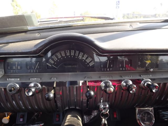 1951 Mercury Custom - photo 5