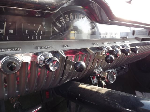 1951 Mercury Custom - photo 6