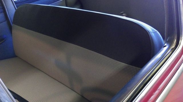 1951 Mercury Custom - photo 8