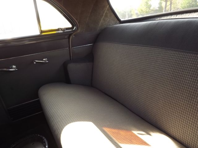 1951 Mercury Custom - photo 9