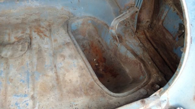 1951 Mercury Other - photo 10