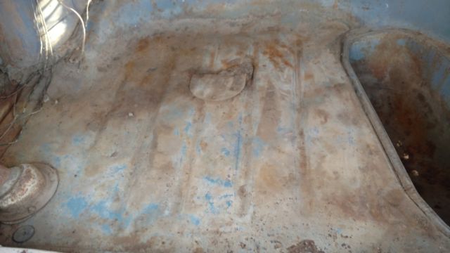 1951 Mercury Other - photo 12