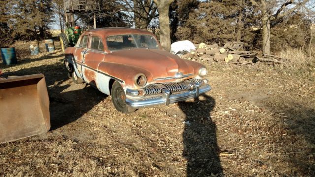 1951 Mercury Other - photo 2