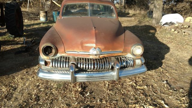 1951 Mercury Other - photo 3